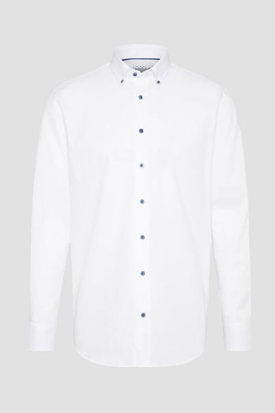 ΠΟΥΚΑΜΙΣΟ BUGATTI - 10 ΛΕΥΚΟ